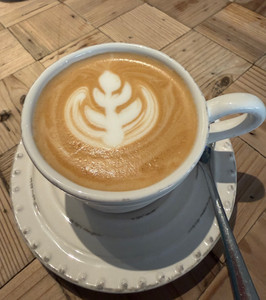 decaf!