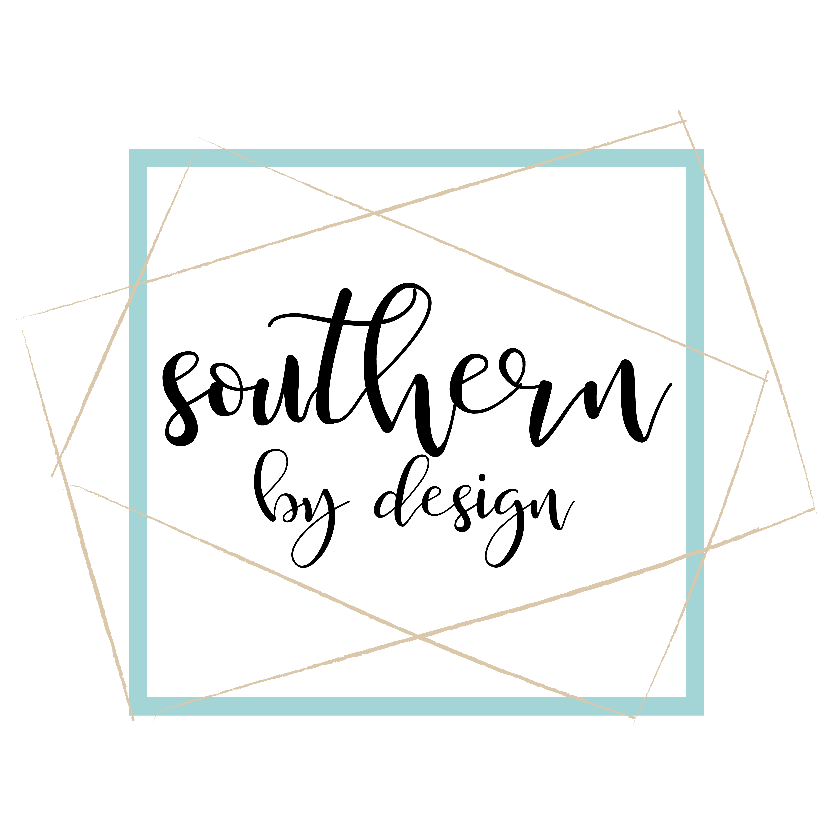 Southern by Design logo