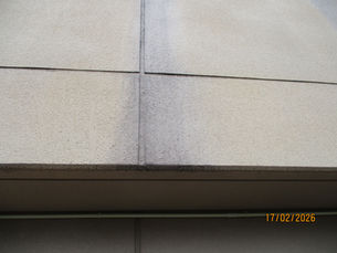 外壁の様々な外敵要因と、それに対する予防策とは　平塚市塗装工事