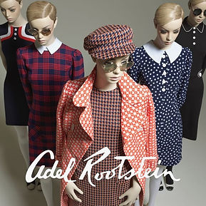 Twiggy Adel Rootstein Mannequins