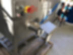 Thumbnail: 2002 Meat Grinder Thompson 900 EC