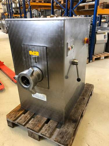 REX SW 114