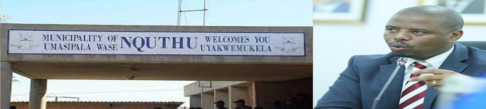 LOCAL GOVT TV - JUNE 2021 COGTA MEC HLO