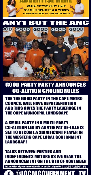 Local Government TV - 2021 ELECTION RESULTS - GOOD PARTY - ANY1 BUT THE ANC.png