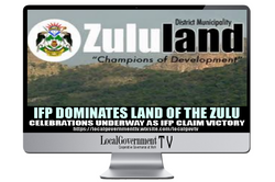 Local Government TV - 2021 IFP DOMINATES LAND OF THE ZULU