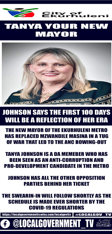 Local Government TV - NOV 2021 - TANYA YOUR NEW MAYOR.png
