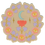 Thumbnail: secret garden sticker