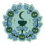 Thumbnail: secret garden sticker