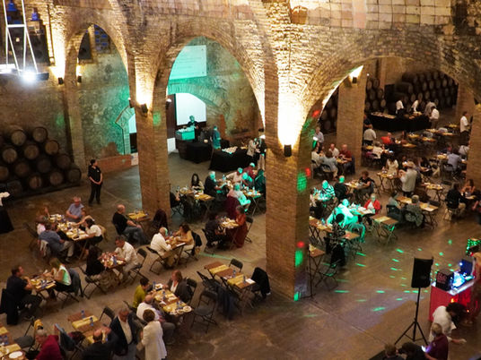 Èxit consagrat a la VI edició de La Nit dels Màgnums