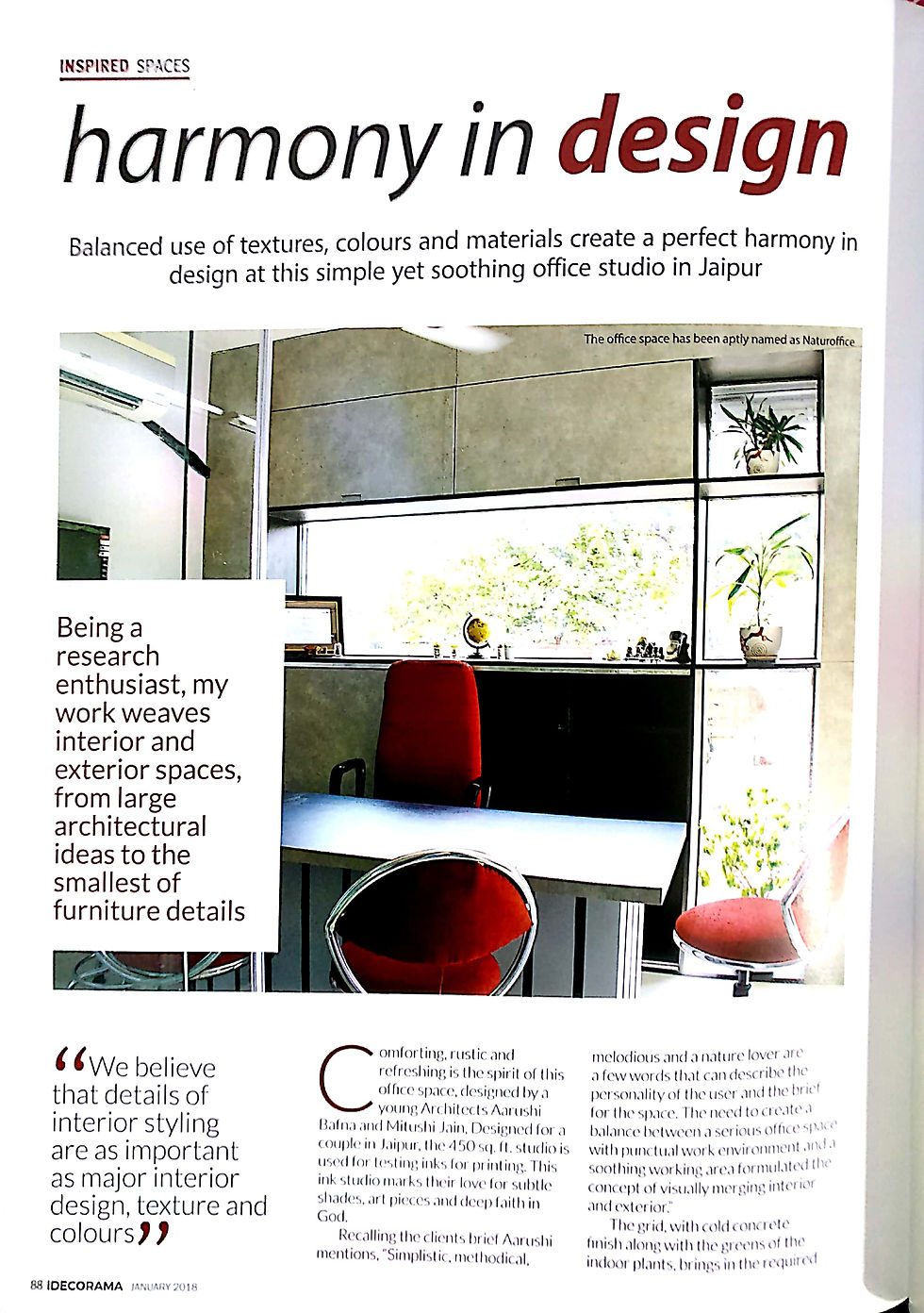 idecorama magazine