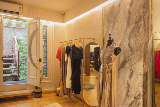 Entrance design, retail entrance, boutique entrance