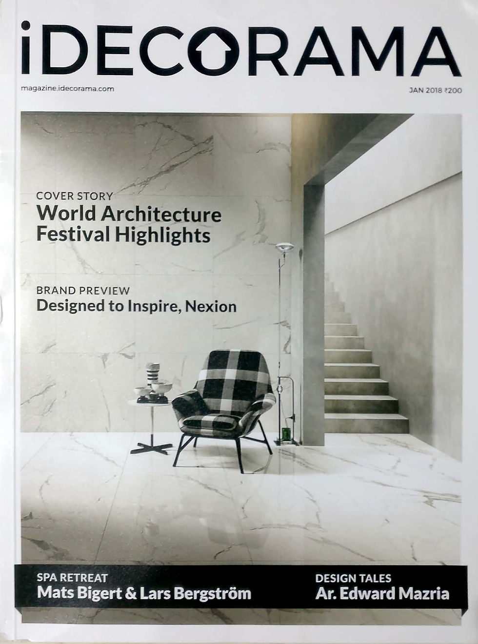 idecorama publication