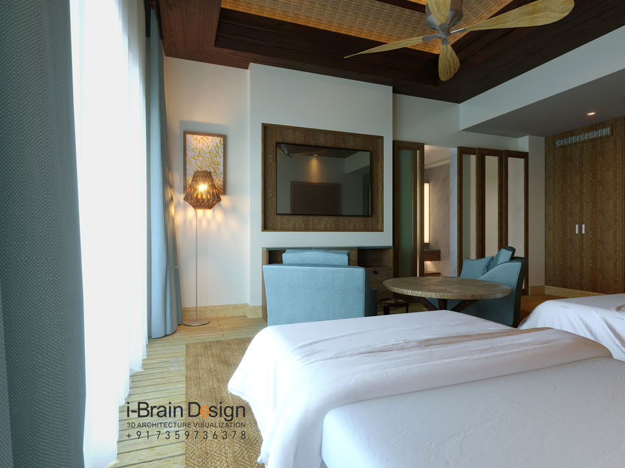 Local stone outdoor bathroom, luxury bathroom design, luxury villa design, mumbai villa designs