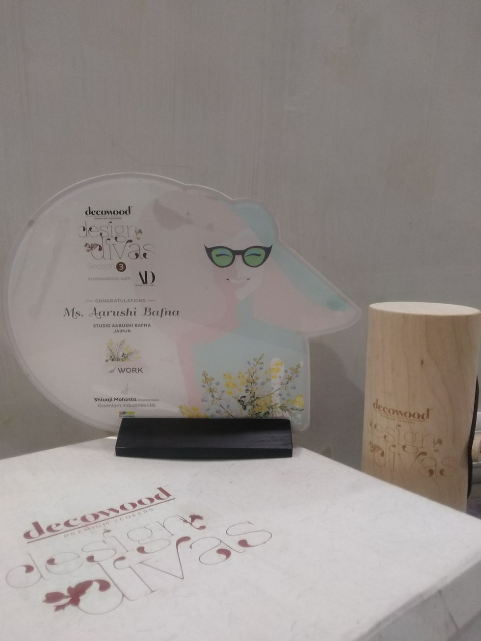 decowood design diva