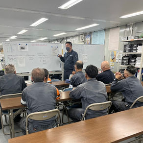 品質管理と安全管理体制