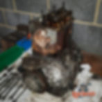 Fiat 126 engine rebuild