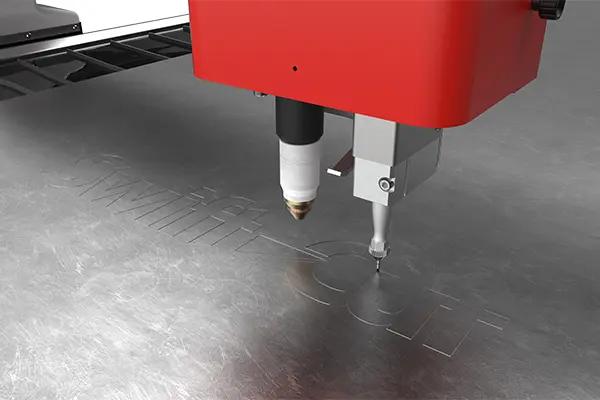 Plasma cutting services