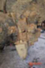 Fiat 126 front tub repair