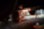 Angle grinding