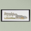 Thumbnail: A3 House Portrait / Watercolour Property Illustration Framed or Unframed