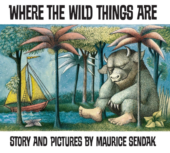 Where the Wild Things Are 1963_1.jpg
