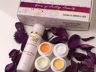 1 Cleanser 4 cream