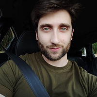 Hernani Santos Feedback