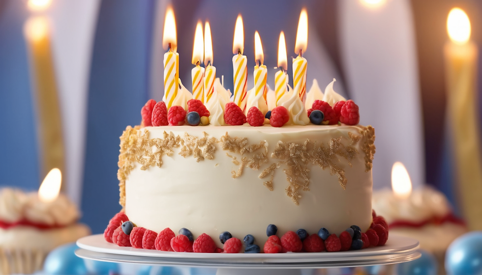 Festa de Aniversário da Sindicatura Profissional