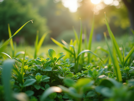 The Importance of Sustainable Living for Future Generations