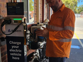 EV Charging Stations - Planned Preventative Maintenance - Must Know