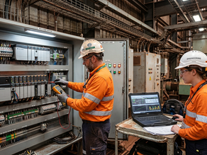 PLC & SCADA: Beginners guide to Upgrades