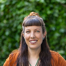 Emily Anderson, Counsellor, Vancouver, British Columbia, Canada