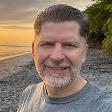 Jake Froese, RTC Counsellor, Elder Care Coordinator, Panama