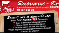 Saint Valentin 2016