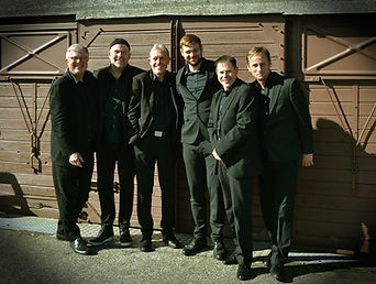 PaulHarrisonBand