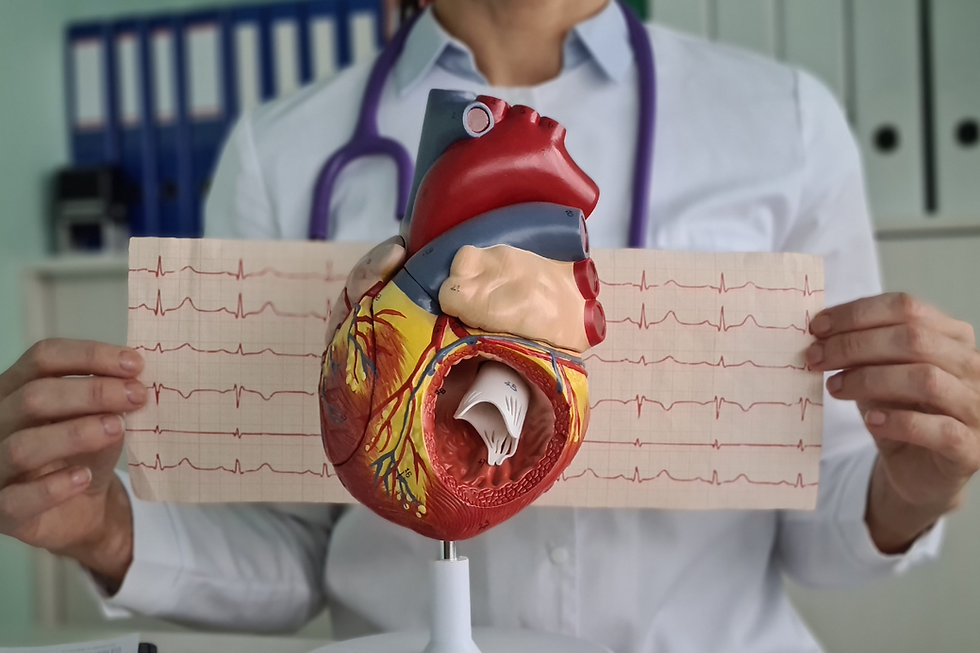 Questions to Ask a Potential Cardiologist