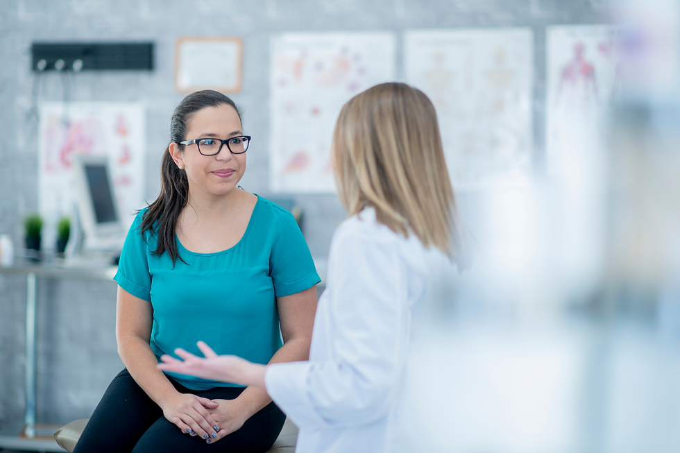 Guide to Selecting a London Cardiologist