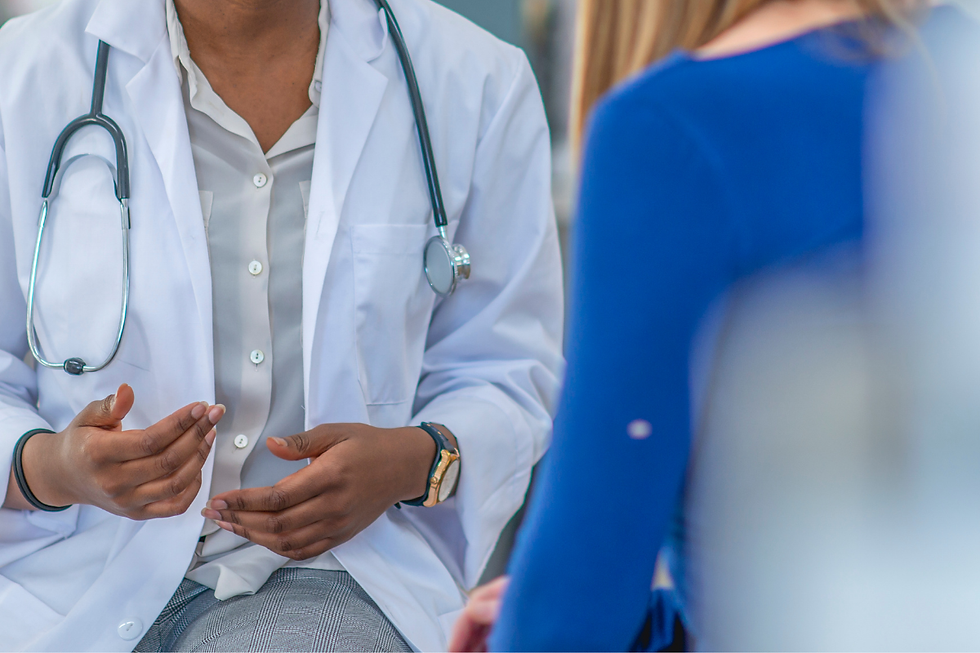 Guide to Selecting a London Cardiologist