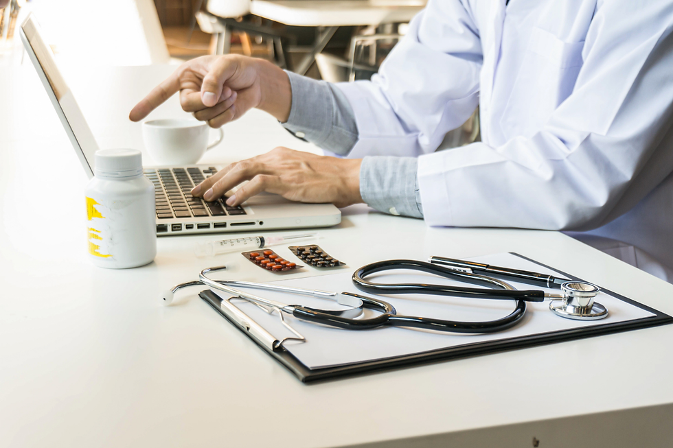 What to Expect at Your First Private Cardiologist Appointment