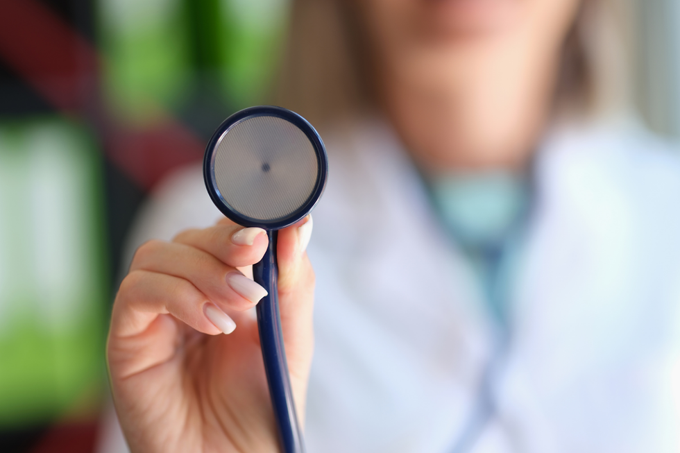 What to Expect at Your First Private Cardiologist Appointment