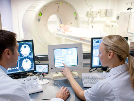 CT Coronary Angiogram vs Invasive Coronary Angiogram in London: Which Test Do You Need?