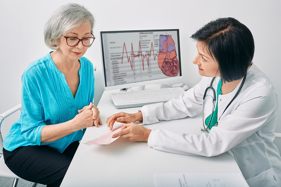 Average Cost of Private Cardiologist Consultation in London