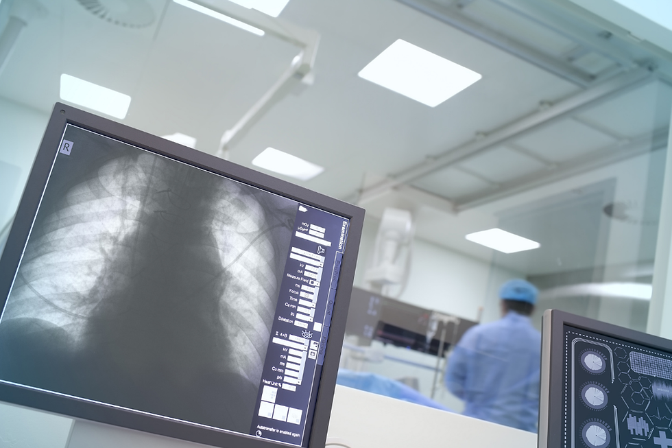 Advanced Cardiac Screening Packages In London