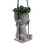 Thumbnail: Swinging Planter and Plant