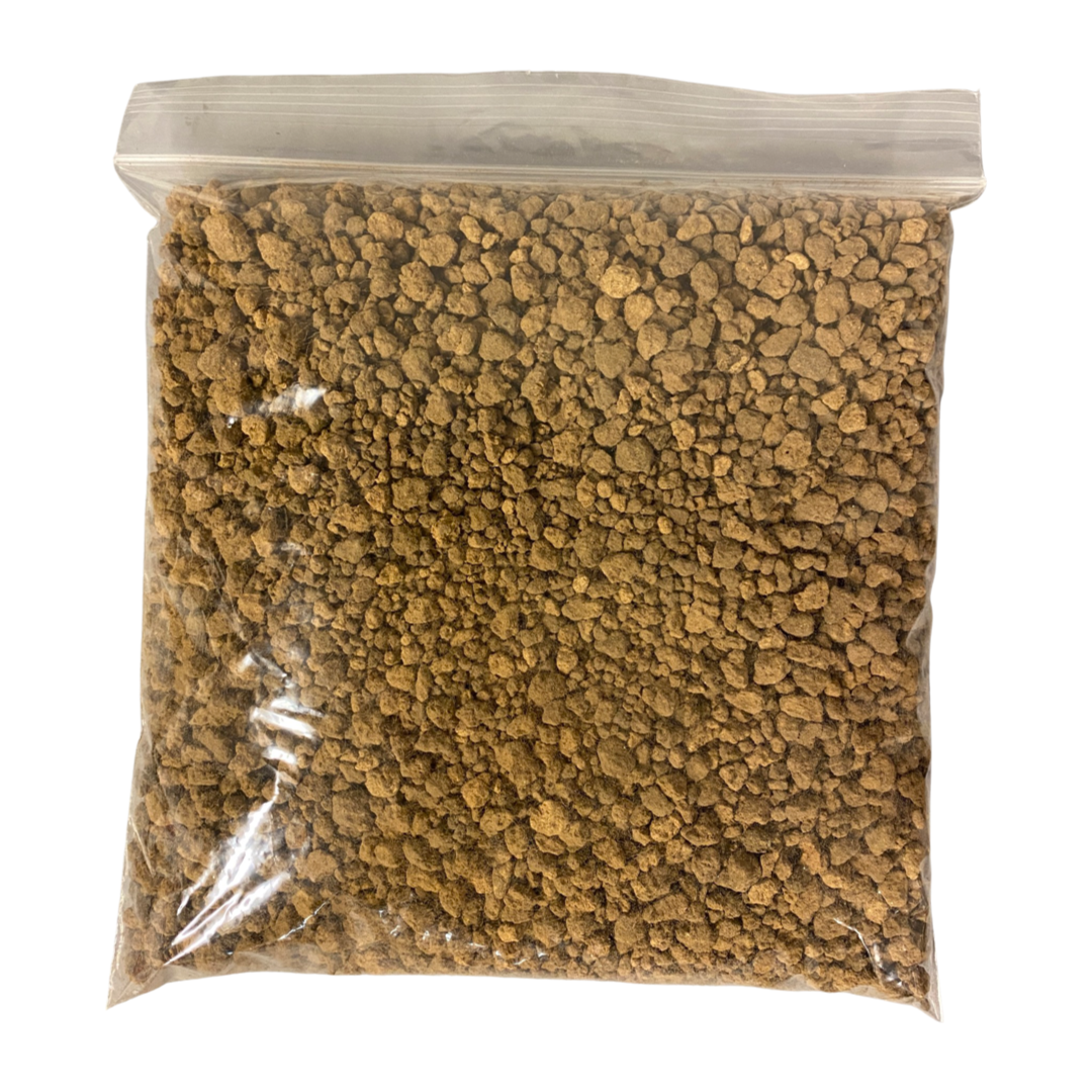 Akadama - Red Ball Earth Clay Soil - 550g