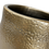 Thumbnail: Ancient Pepperspot Gold and Silver ceramic planters - house plant pot