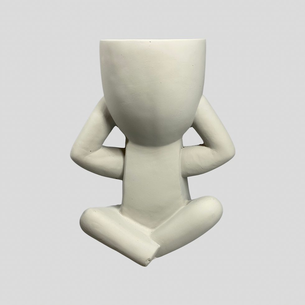 Thumbnail: See Speak Hear Three Wise People - 2 sizes 2 colours 3 designs