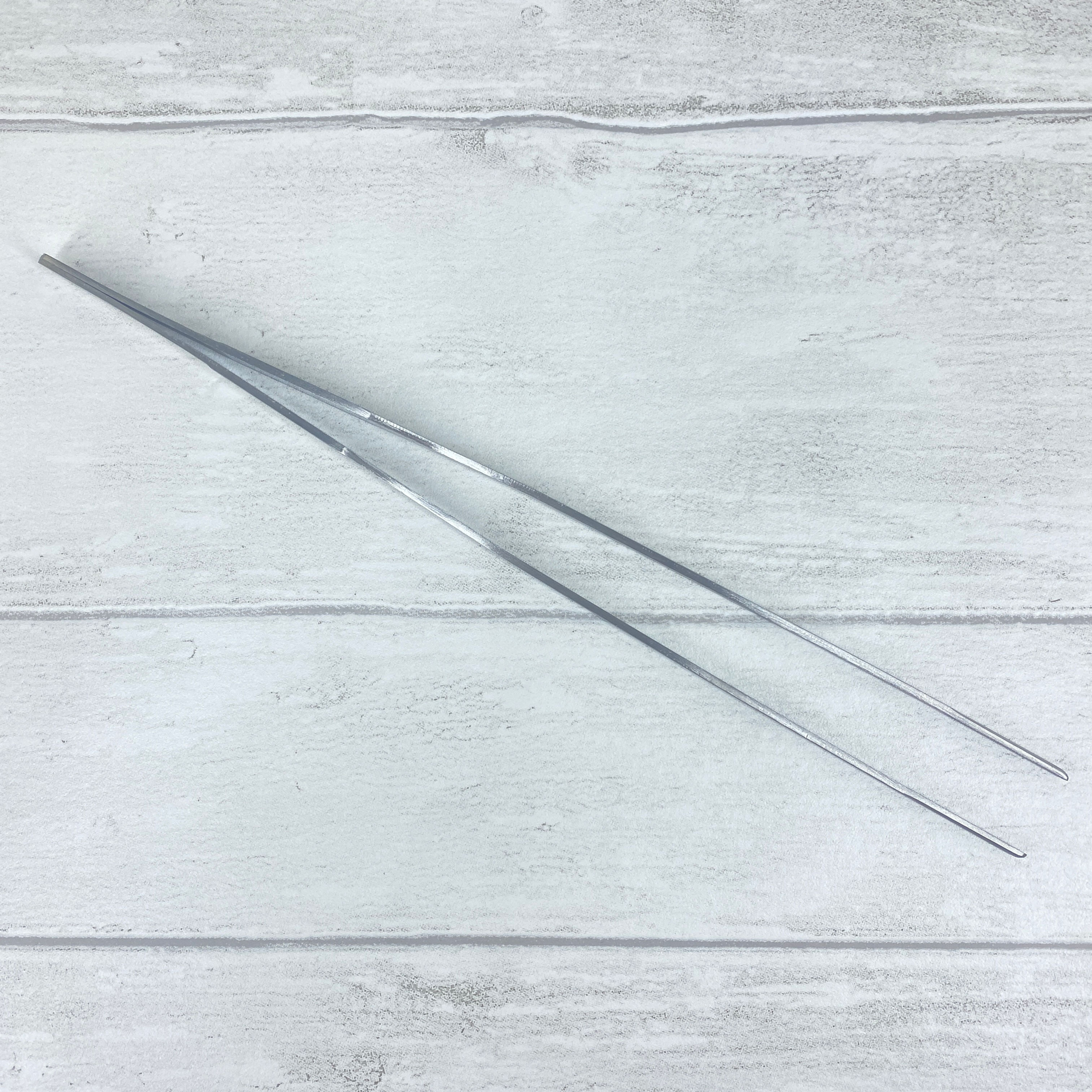 Long Terrarium / Plant Care Tweezers Tongs 27cm