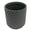 Thumbnail: Green Diamond Ceramic Planter