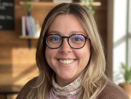 A Fresh Start: My Journey Building Ambition Bookkeeping in Southern Iowa